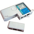 Lan Tester para UTP y STP WH3468